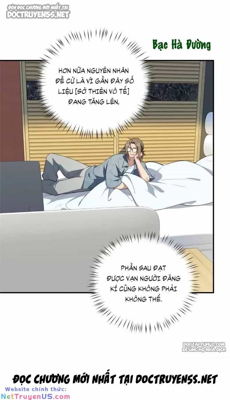 Nữ Chính Từ Trong Sách Chạy Ra Ngoài Rồi Phải Làm Sao Đây - Chương 47 - ảnh 7
