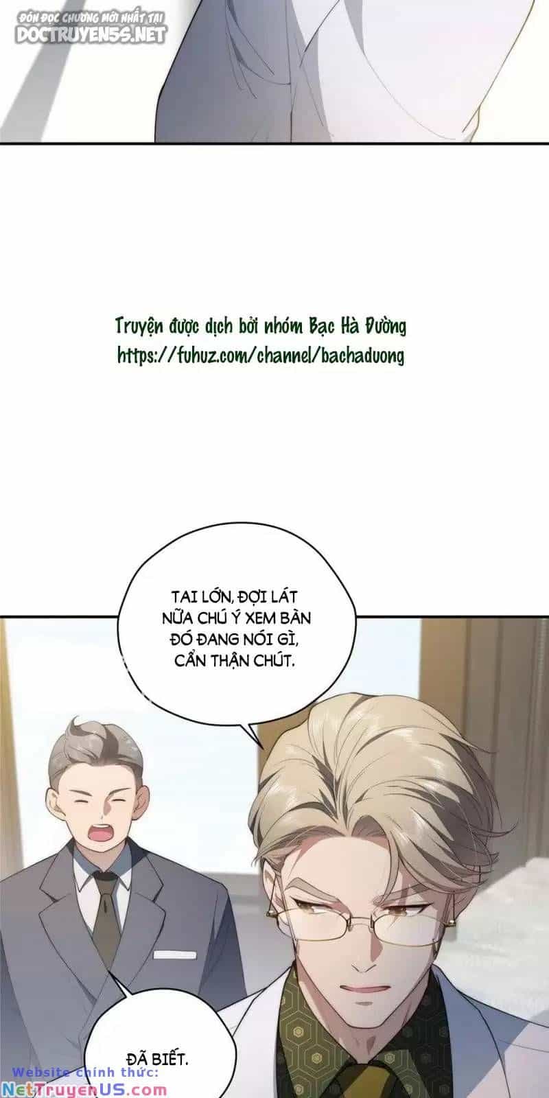 Nữ Chính Từ Trong Sách Chạy Ra Ngoài Rồi Phải Làm Sao Đây - Chương 50 - ảnh 42