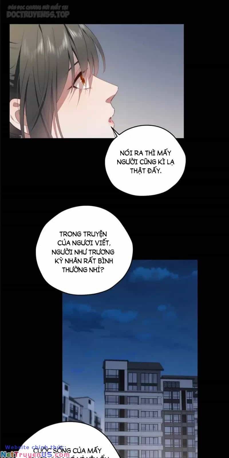 Nữ Chính Từ Trong Sách Chạy Ra Ngoài Rồi Phải Làm Sao Đây - Chương 57 - ảnh 28