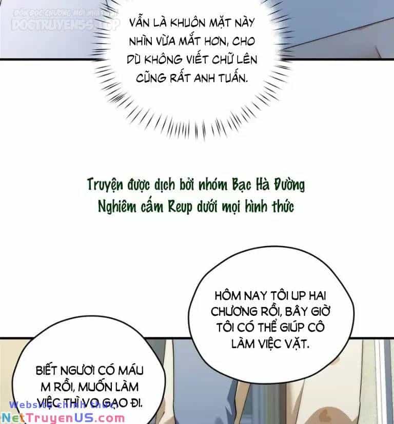 Nữ Chính Từ Trong Sách Chạy Ra Ngoài Rồi Phải Làm Sao Đây - Chương 62 - ảnh 29