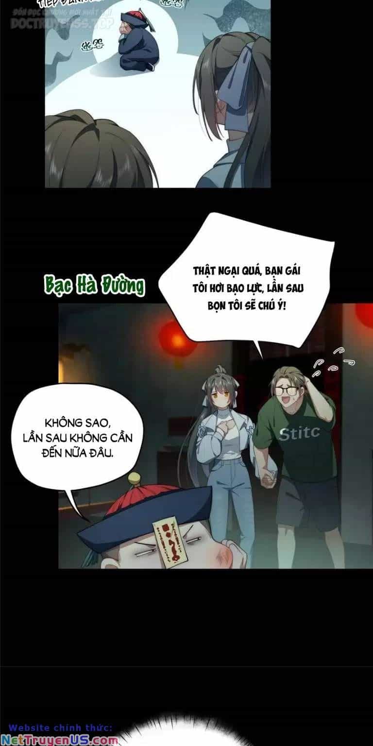 Nữ Chính Từ Trong Sách Chạy Ra Ngoài Rồi Phải Làm Sao Đây - Chương 64 - ảnh 14