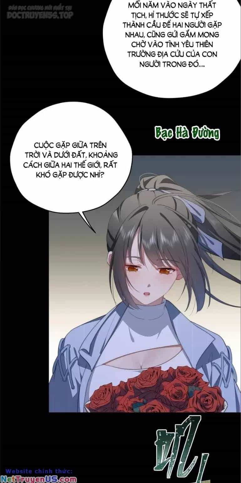 Nữ Chính Từ Trong Sách Chạy Ra Ngoài Rồi Phải Làm Sao Đây - Chương 65 - ảnh 31