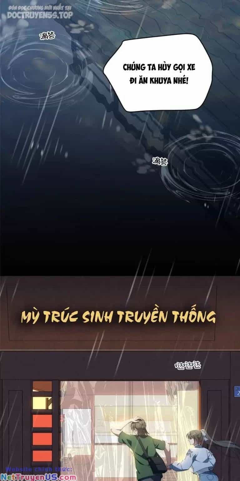 Nữ Chính Từ Trong Sách Chạy Ra Ngoài Rồi Phải Làm Sao Đây - Chương 66 - ảnh 4