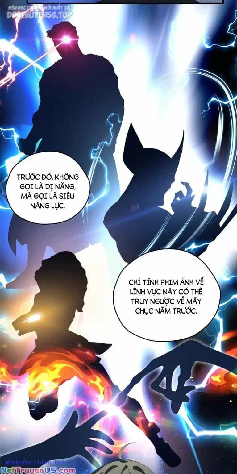 Nữ Chính Từ Trong Sách Chạy Ra Ngoài Rồi Phải Làm Sao Đây - Chương 71 - ảnh 16