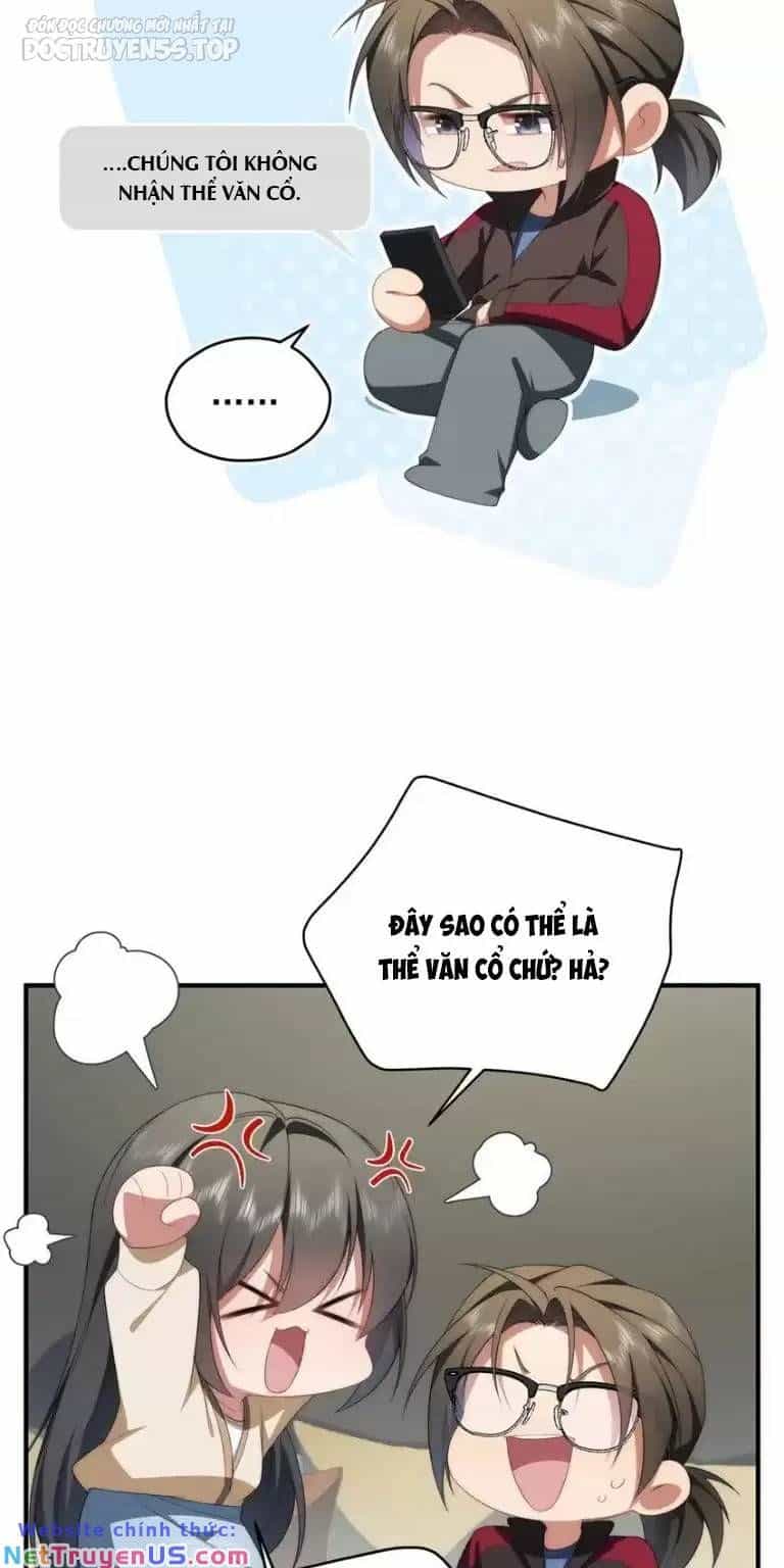 Nữ Chính Từ Trong Sách Chạy Ra Ngoài Rồi Phải Làm Sao Đây - Chương 81 - ảnh 32