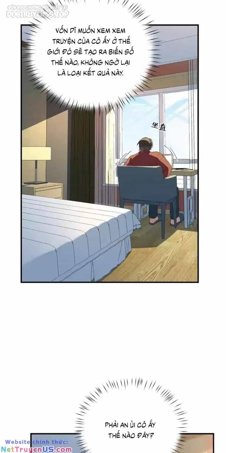 Nữ Chính Từ Trong Sách Chạy Ra Ngoài Rồi Phải Làm Sao Đây - Chương 83 - ảnh 19