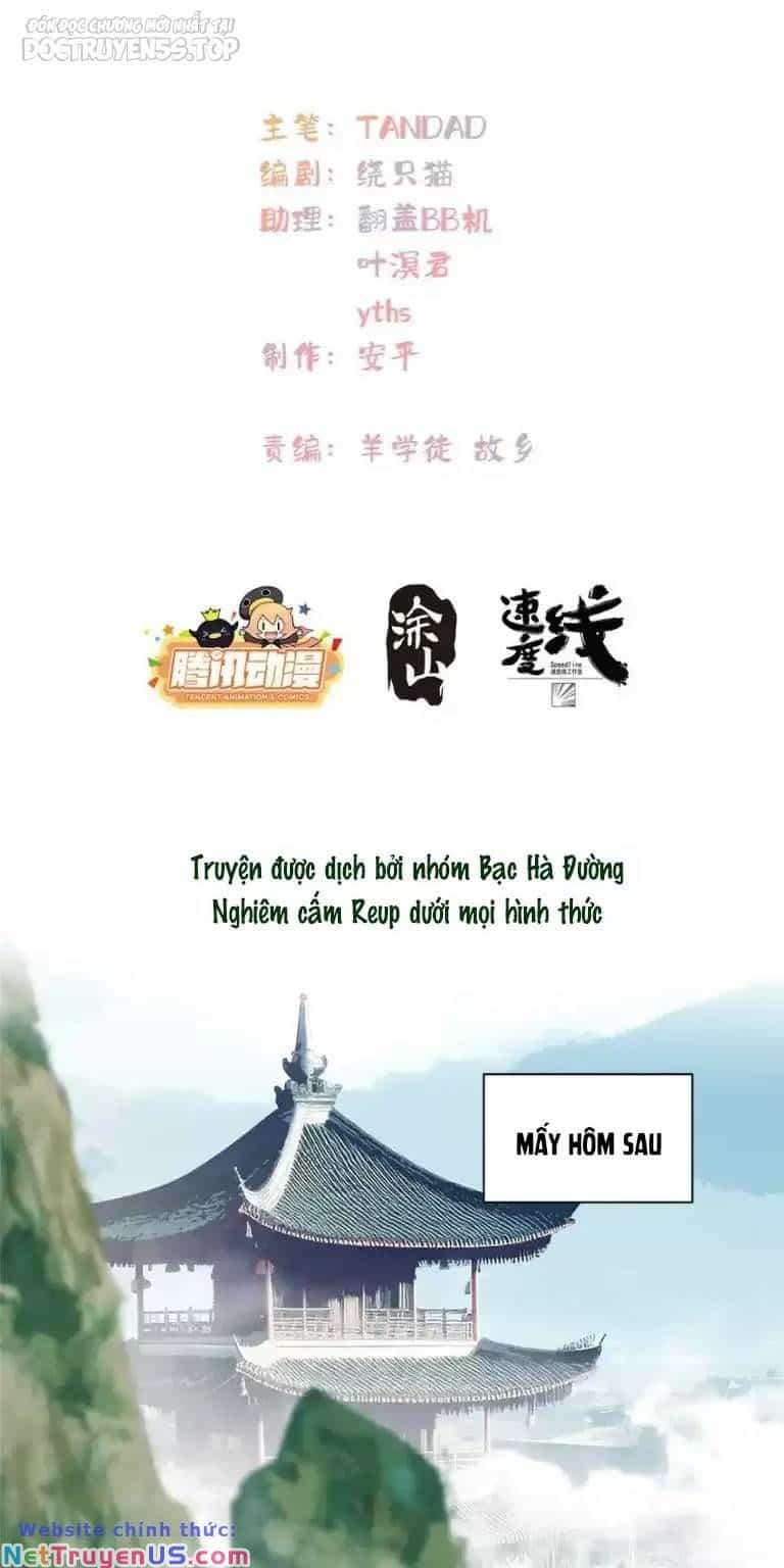 Nữ Chính Từ Trong Sách Chạy Ra Ngoài Rồi Phải Làm Sao Đây - Chương 83 - ảnh 3