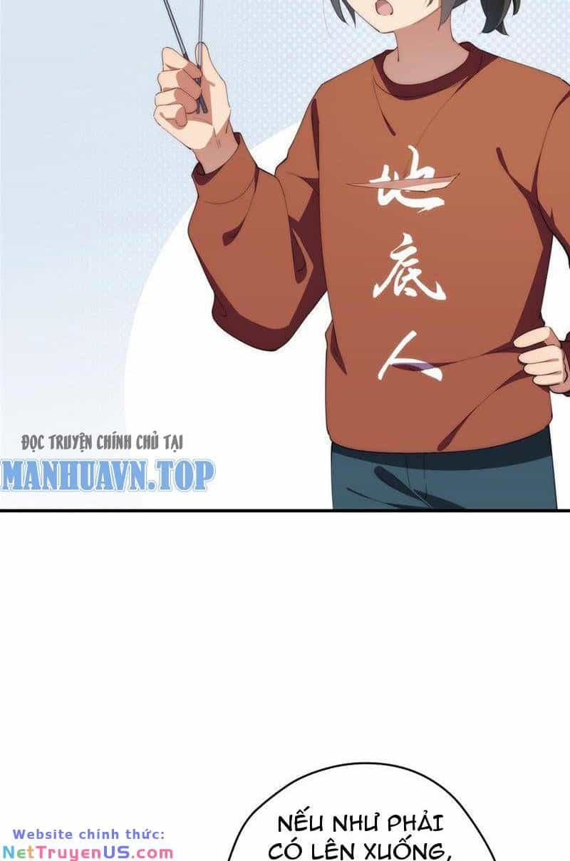 Nữ Chính Từ Trong Sách Chạy Ra Ngoài Rồi Phải Làm Sao Đây - Chương 86 - ảnh 20