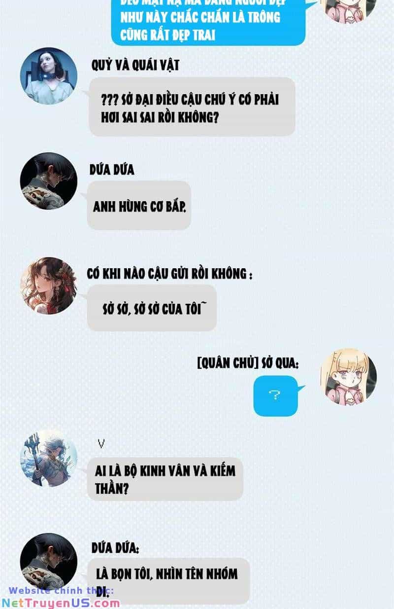 Nữ Chính Từ Trong Sách Chạy Ra Ngoài Rồi Phải Làm Sao Đây - Chương 87 - ảnh 5