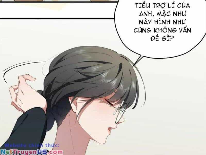Nữ Chính Từ Trong Sách Chạy Ra Ngoài Rồi Phải Làm Sao Đây - Chương 89 - ảnh 11