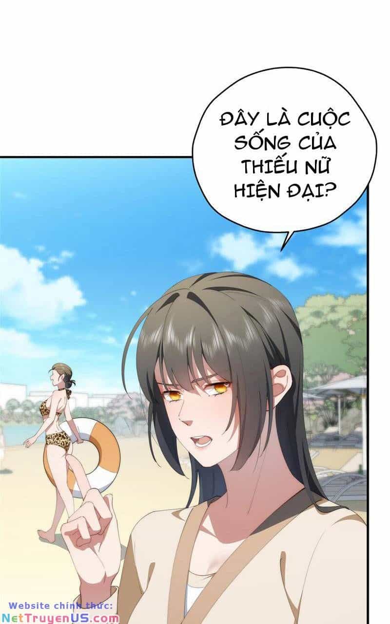 Nữ Chính Từ Trong Sách Chạy Ra Ngoài Rồi Phải Làm Sao Đây - Chương 91 - ảnh 18
