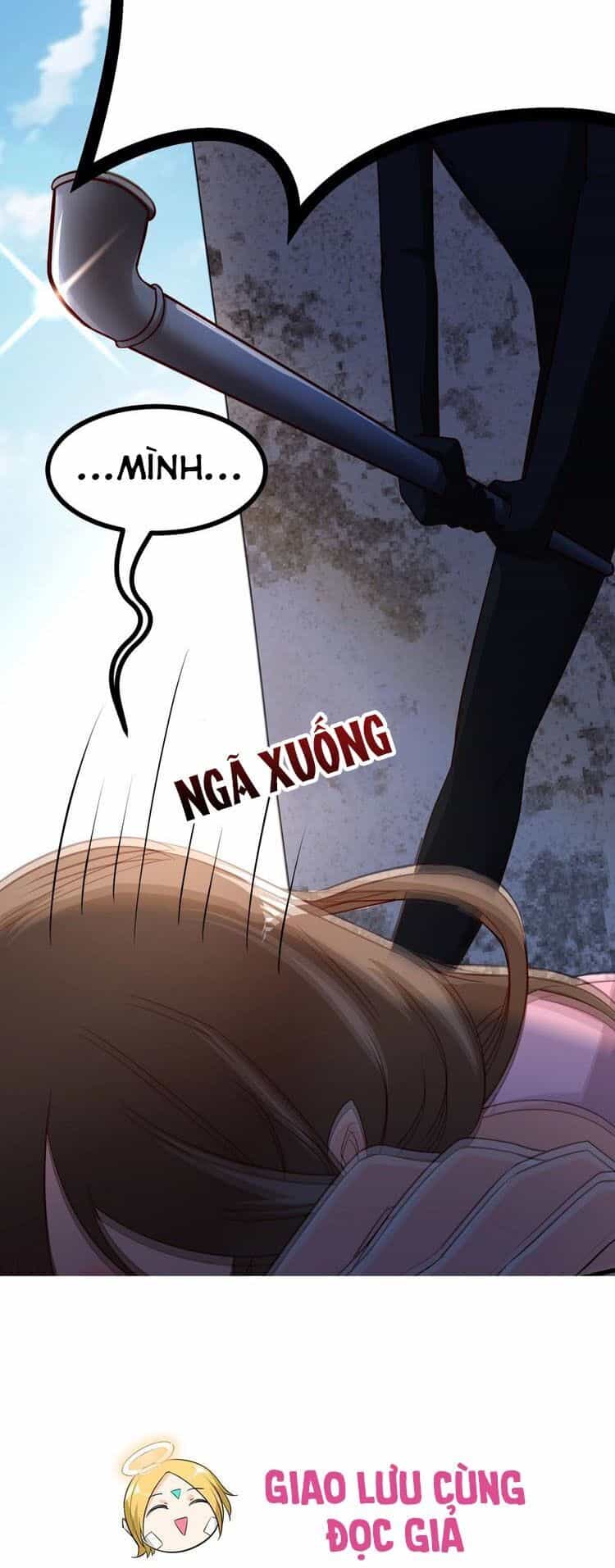 Nữ Chủ Người Đàn Ông Của Bạn Bị Hỏng Rồi - Chương 15 - ảnh 43