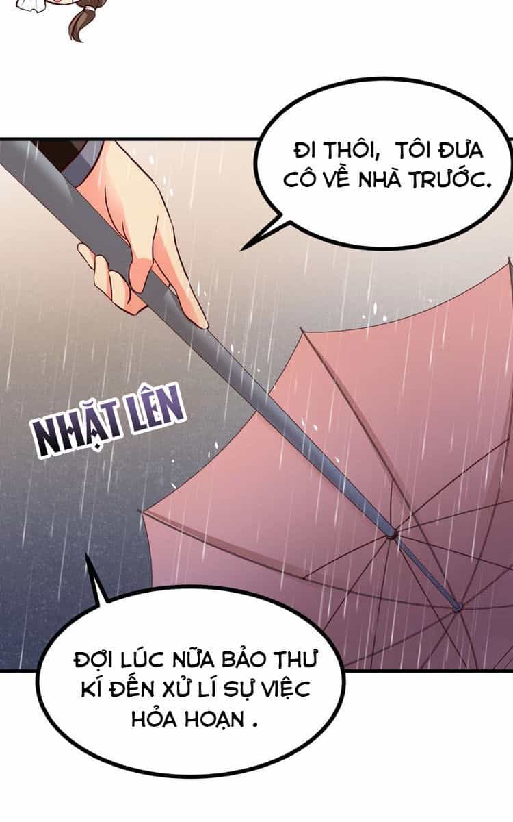 Nữ Chủ Người Đàn Ông Của Bạn Bị Hỏng Rồi - Chương 24 - ảnh 28