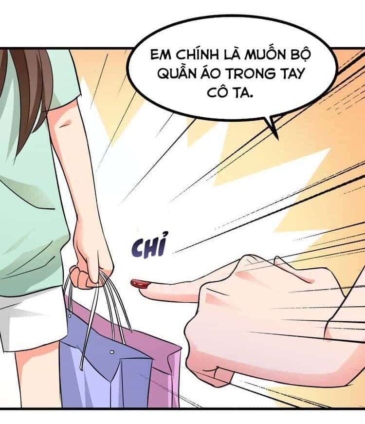 Nữ Chủ Người Đàn Ông Của Bạn Bị Hỏng Rồi - Chương 3 - ảnh 22