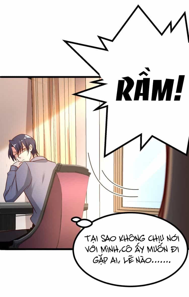 Nữ Chủ Người Đàn Ông Của Bạn Bị Hỏng Rồi - Chương 28 - ảnh 20
