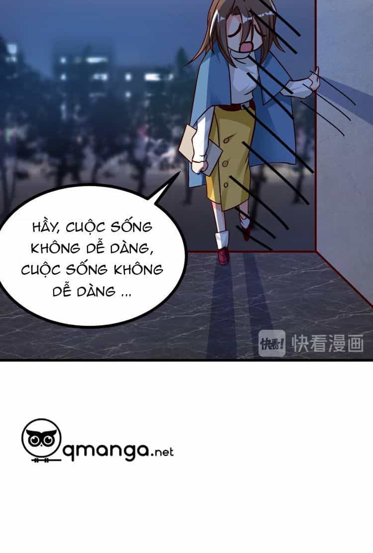 Nữ Chủ Người Đàn Ông Của Bạn Bị Hỏng Rồi - Chương 32 - ảnh 13