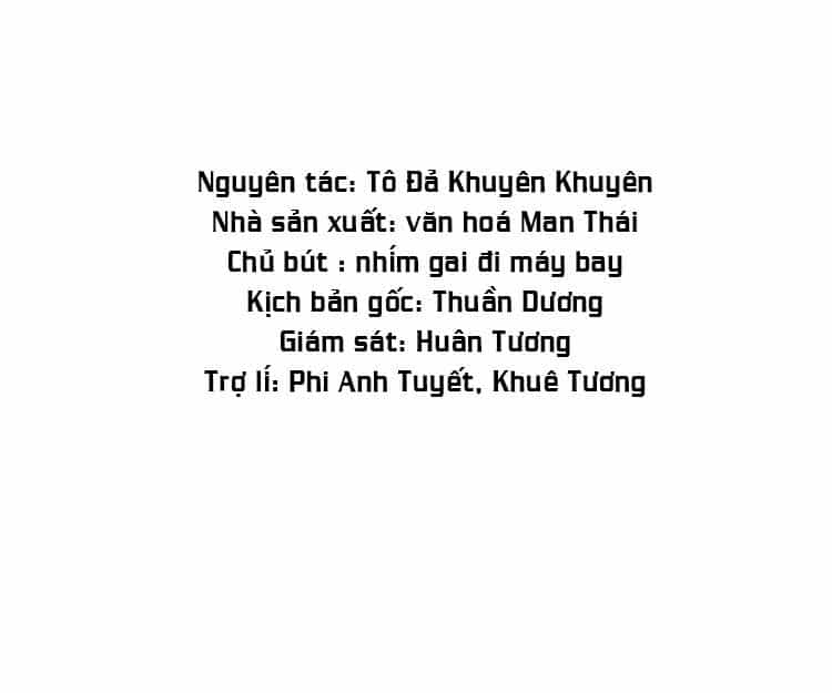 Nữ Chủ Người Đàn Ông Của Bạn Bị Hỏng Rồi - Chương 37 - ảnh 3