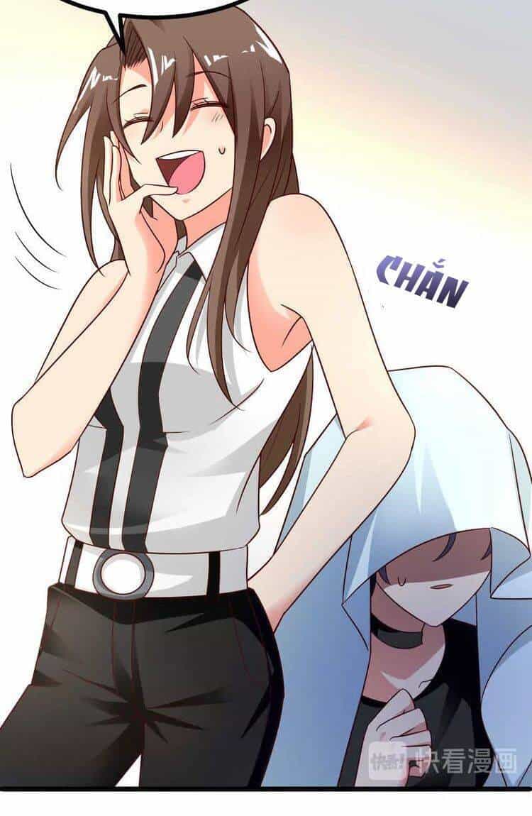 Nữ Chủ Người Đàn Ông Của Bạn Bị Hỏng Rồi - Chương 43 - ảnh 25