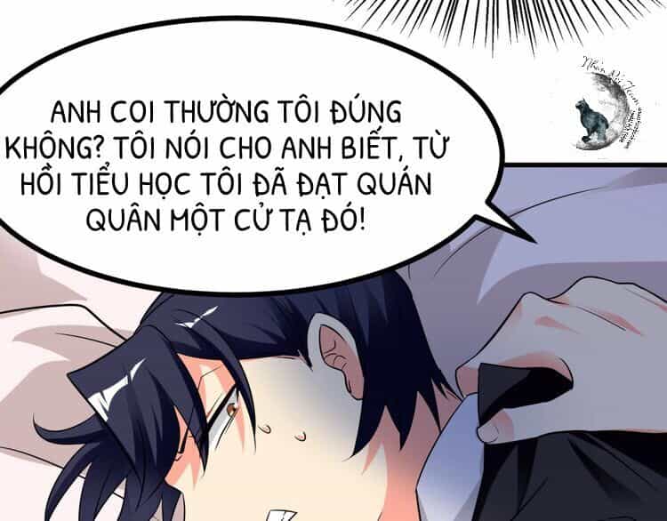 Nữ Chủ Người Đàn Ông Của Bạn Bị Hỏng Rồi - Chương 5 - ảnh 25