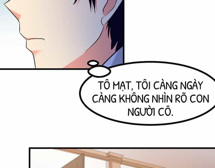 Nữ Chủ Người Đàn Ông Của Bạn Bị Hỏng Rồi - Chương 5 - ảnh 48