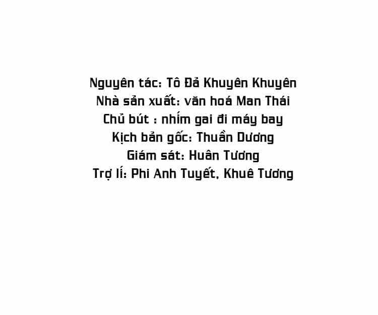 Nữ Chủ Người Đàn Ông Của Bạn Bị Hỏng Rồi - Chương 55 - ảnh 3