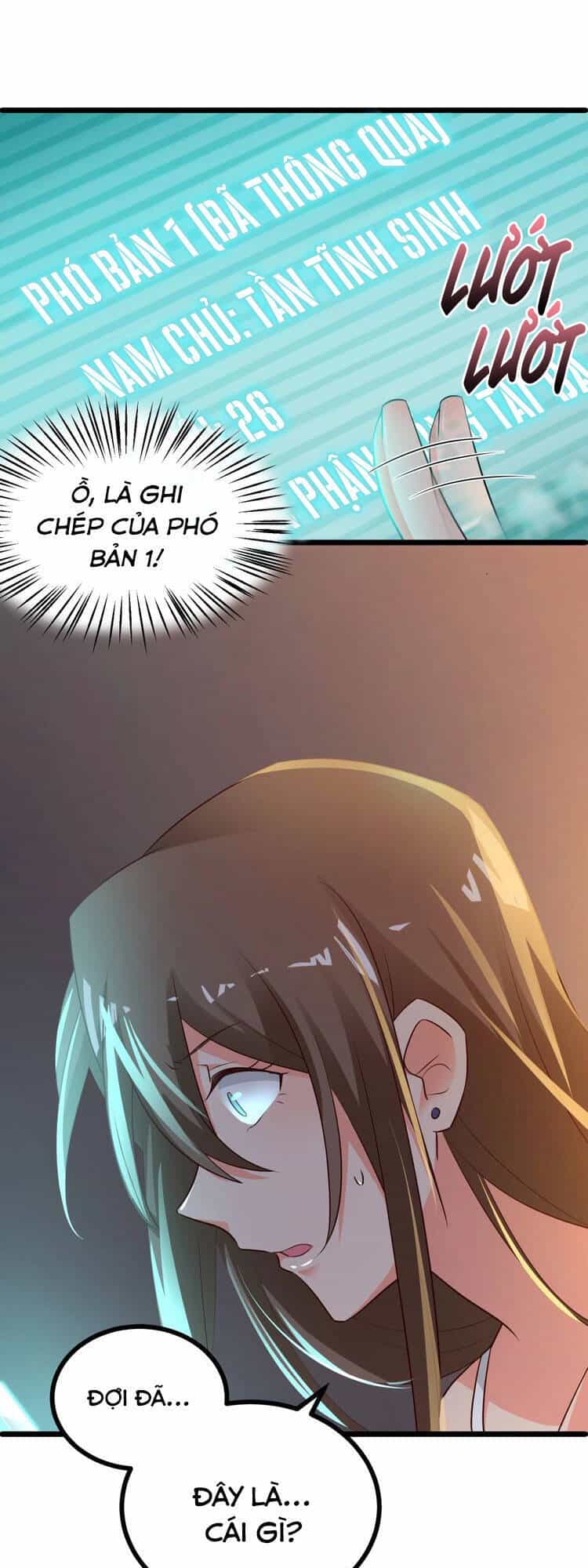 Nữ Chủ Người Đàn Ông Của Bạn Bị Hỏng Rồi - Chương 56 - ảnh 28