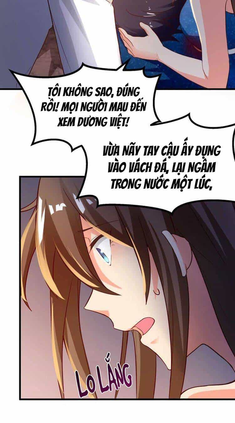 Nữ Chủ Người Đàn Ông Của Bạn Bị Hỏng Rồi - Chương 57 - ảnh 12