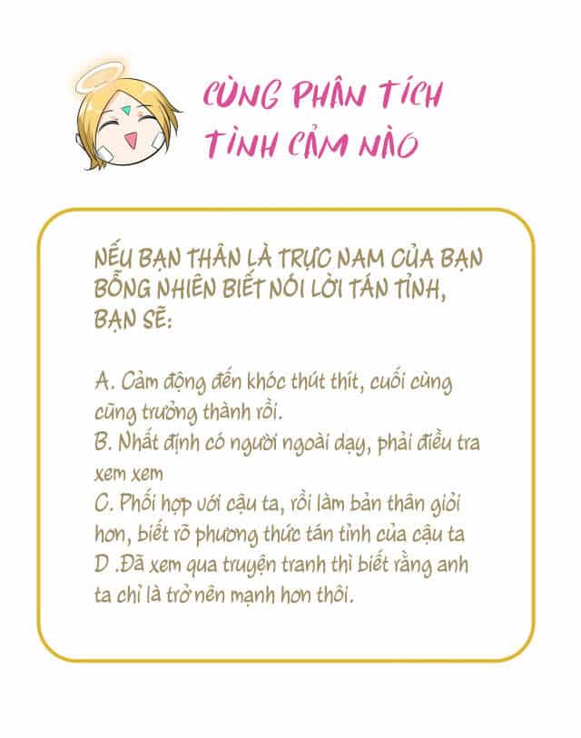 Nữ Chủ Người Đàn Ông Của Bạn Bị Hỏng Rồi - Chương 71 - ảnh 43