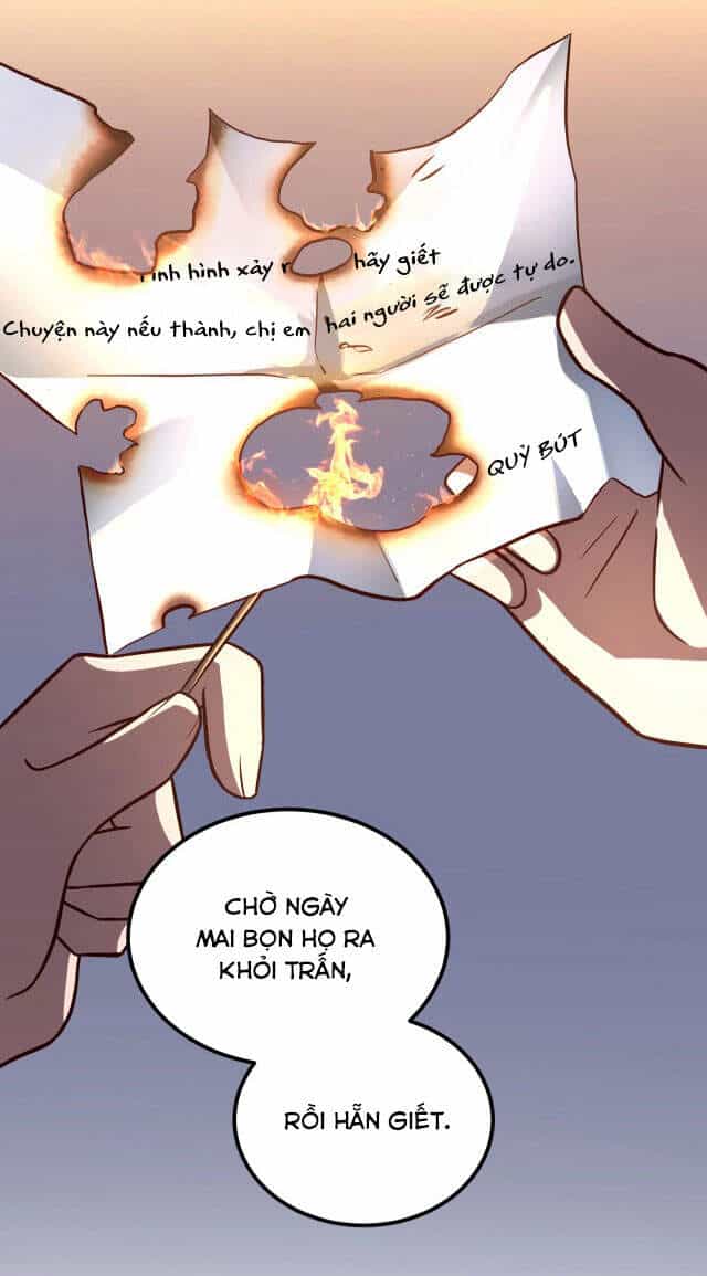Nữ Chủ Người Đàn Ông Của Bạn Bị Hỏng Rồi - Chương 75 - ảnh 30