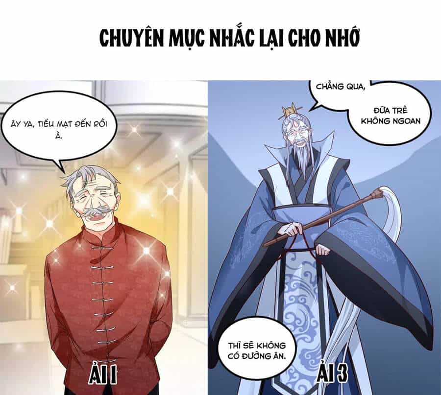Nữ Chủ Người Đàn Ông Của Bạn Bị Hỏng Rồi - Chương 77 - ảnh 41