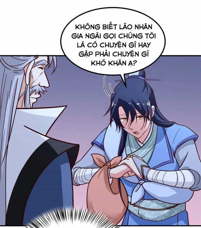 Nữ Chủ Người Đàn Ông Của Bạn Bị Hỏng Rồi - Chương 77 - ảnh 8