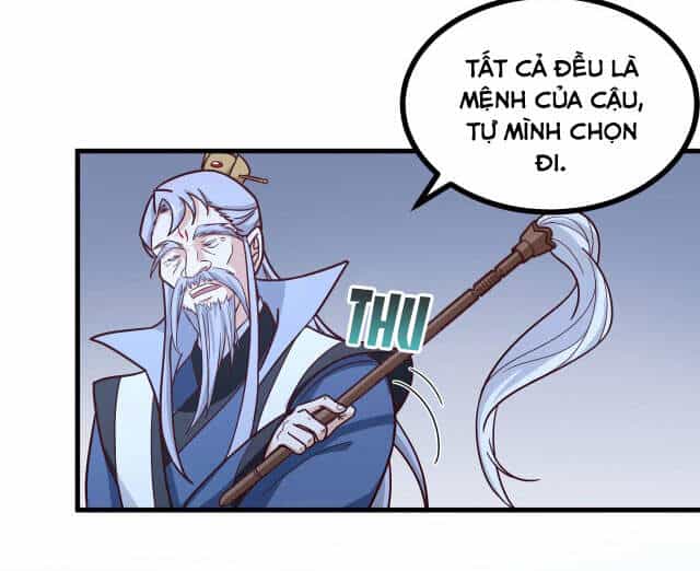 Nữ Chủ Người Đàn Ông Của Bạn Bị Hỏng Rồi - Chương 78 - ảnh 8