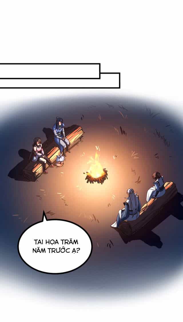 Nữ Chủ Người Đàn Ông Của Bạn Bị Hỏng Rồi - Chương 79 - ảnh 23