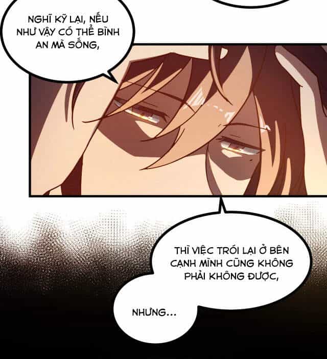 Nữ Chủ Người Đàn Ông Của Bạn Bị Hỏng Rồi - Chương 79 - ảnh 9
