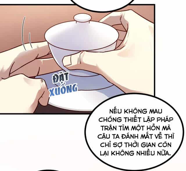 Nữ Chủ Người Đàn Ông Của Bạn Bị Hỏng Rồi - Chương 80 - ảnh 21