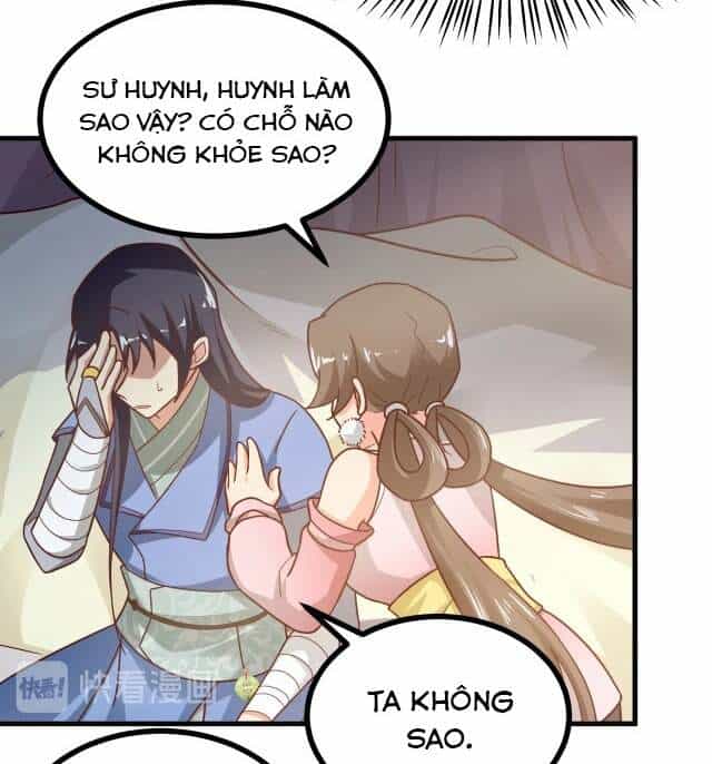 Nữ Chủ Người Đàn Ông Của Bạn Bị Hỏng Rồi - Chương 81 - ảnh 14