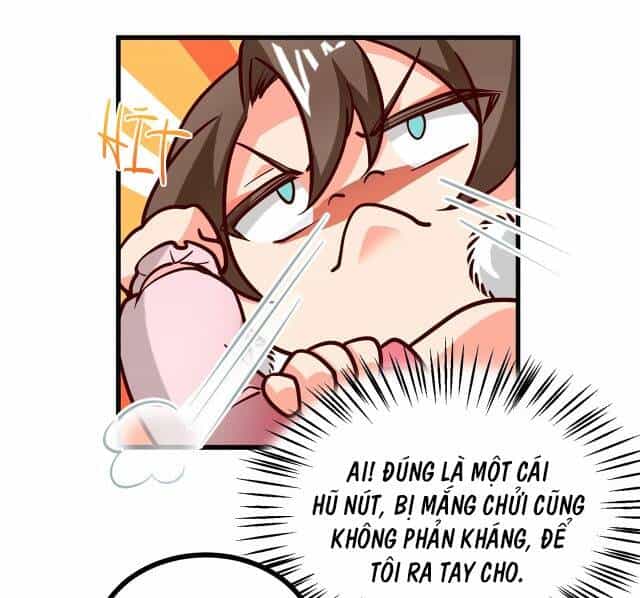 Nữ Chủ Người Đàn Ông Của Bạn Bị Hỏng Rồi - Chương 86 - ảnh 16