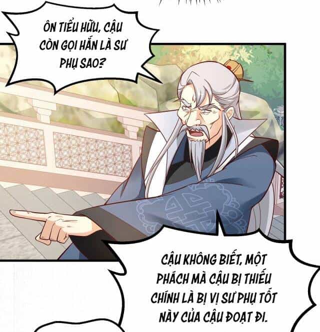 Nữ Chủ Người Đàn Ông Của Bạn Bị Hỏng Rồi - Chương 87 - ảnh 5