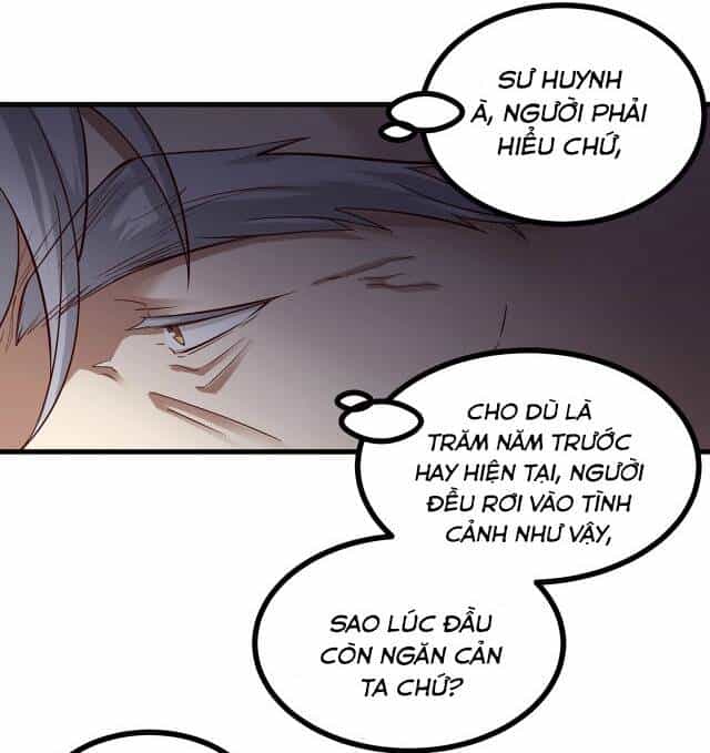 Nữ Chủ Người Đàn Ông Của Bạn Bị Hỏng Rồi - Chương 88 - ảnh 9