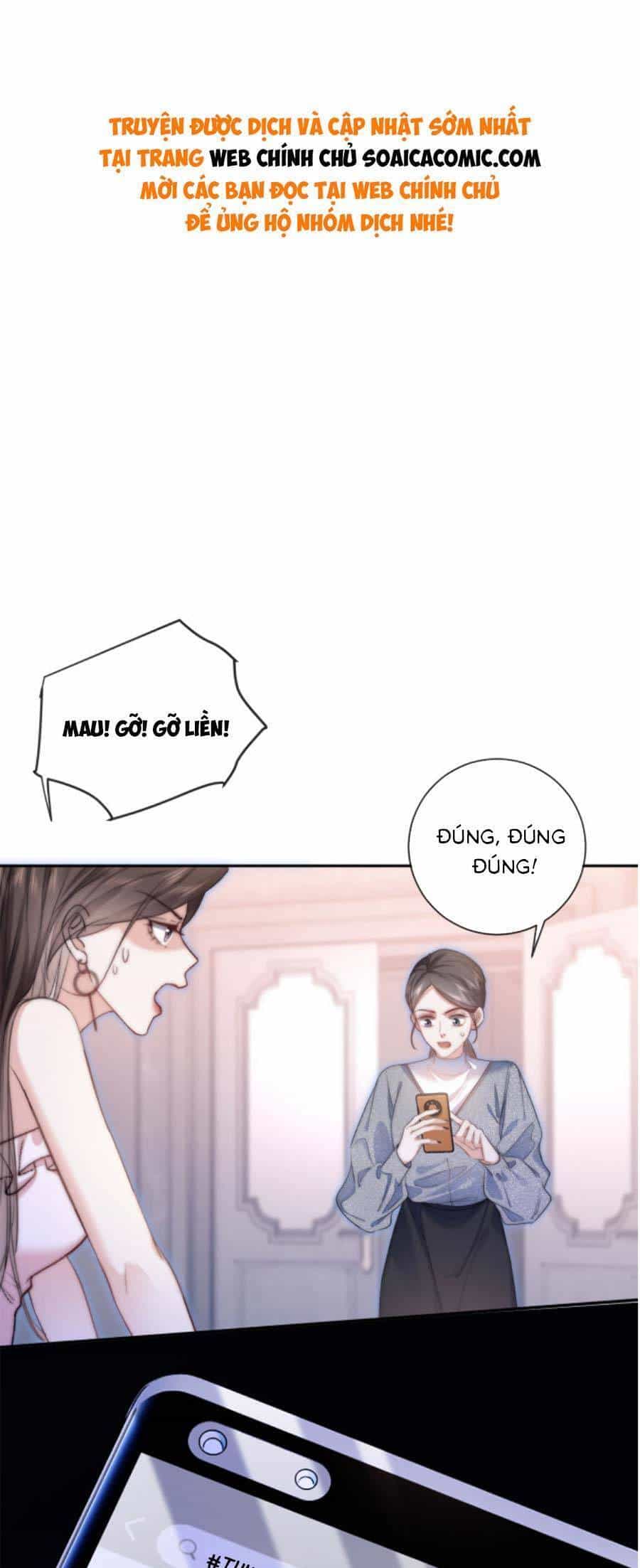 Nữ Cố Vấn Quyền Lực Trong Showbiz - Chương 10 - ảnh 1