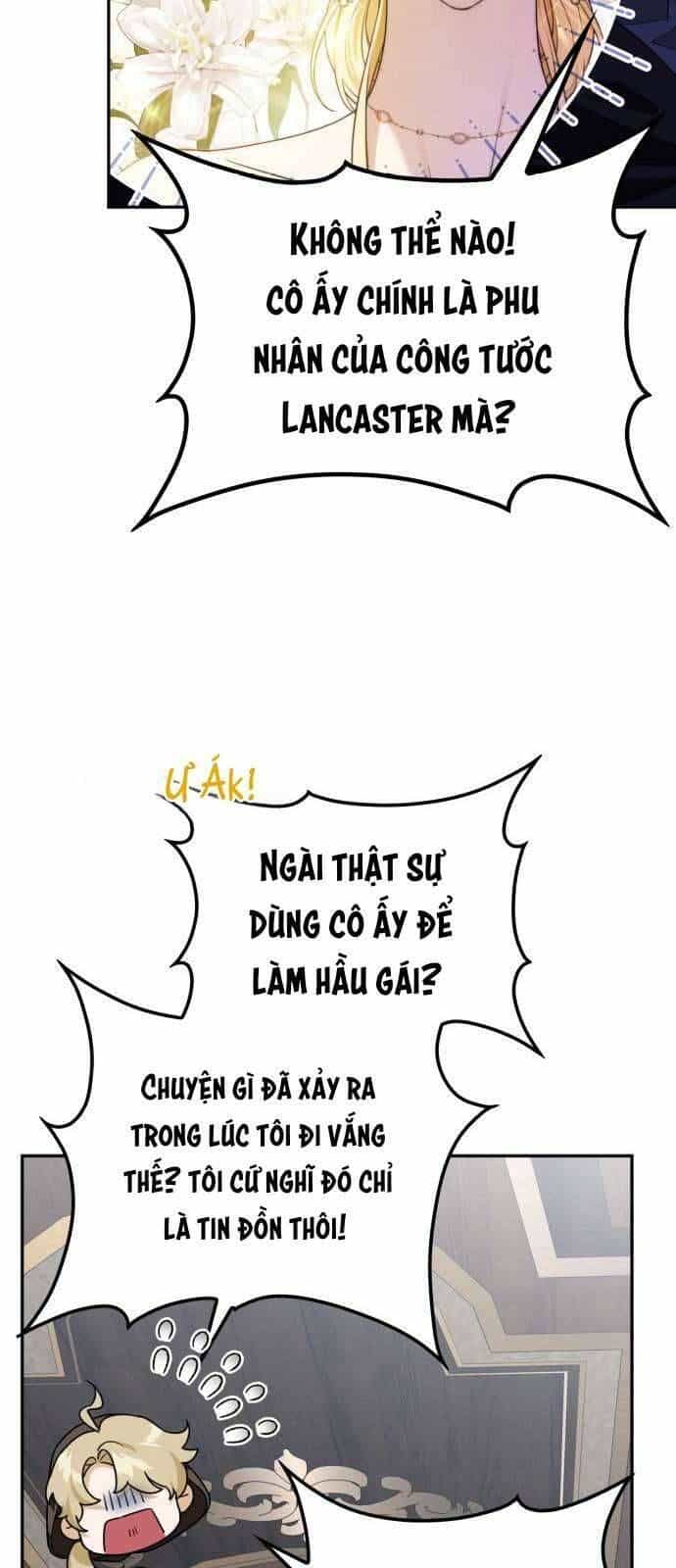 Nữ Công Tước Chiến Lợi Phẩm - Chương 13 - ảnh 9