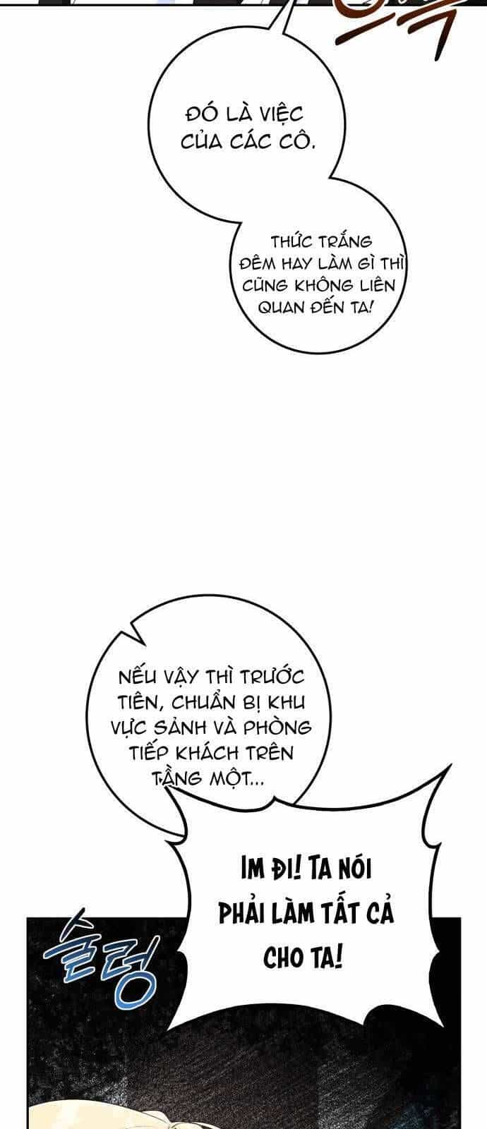 Nữ Công Tước Chiến Lợi Phẩm - Chương 14 - ảnh 20