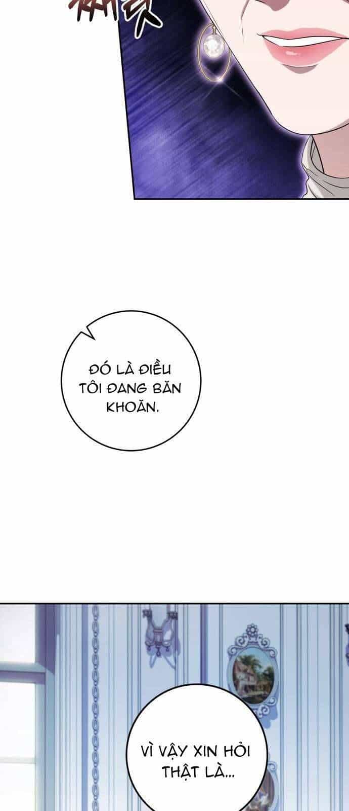 Nữ Công Tước Chiến Lợi Phẩm - Chương 14 - ảnh 66