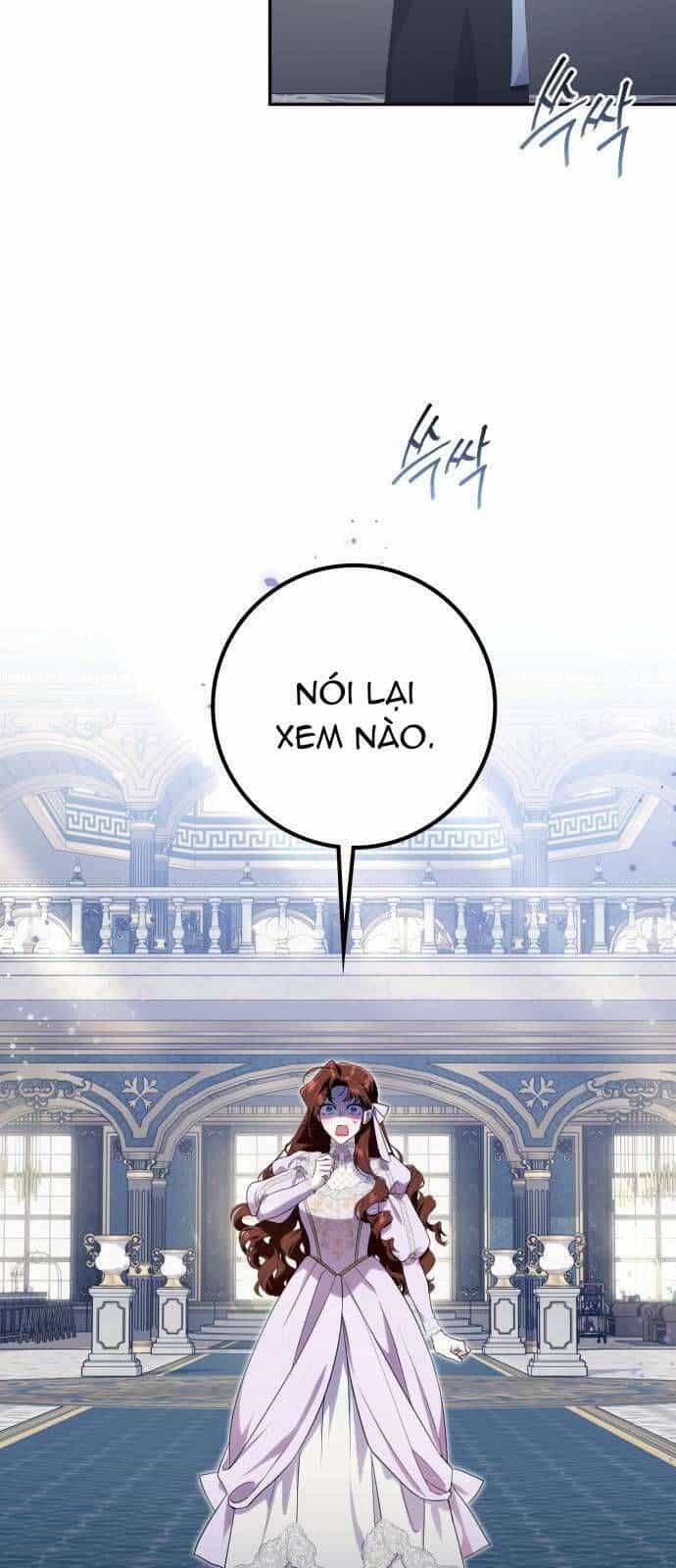 Nữ Công Tước Chiến Lợi Phẩm - Chương 15 - ảnh 2