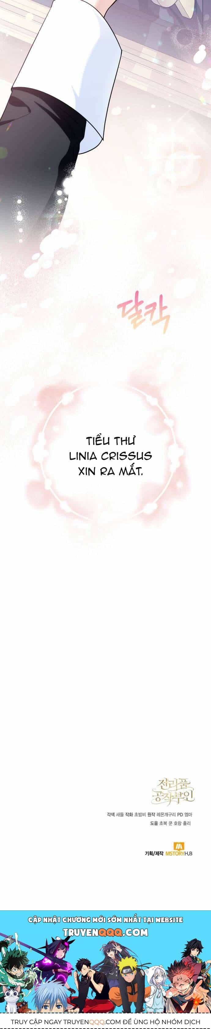 Nữ Công Tước Chiến Lợi Phẩm - Chương 15 - ảnh 80