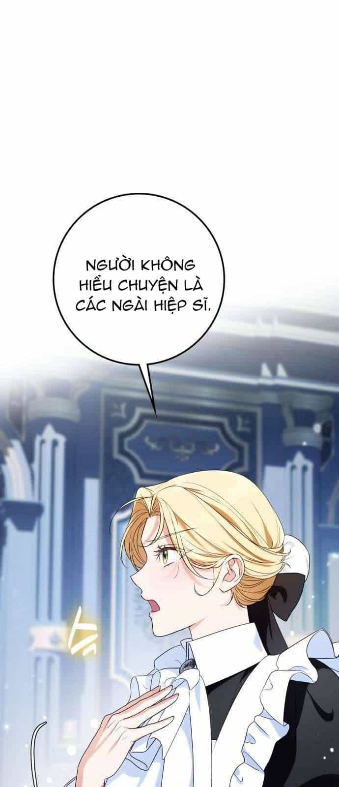 Nữ Công Tước Chiến Lợi Phẩm - Chương 16 - ảnh 44