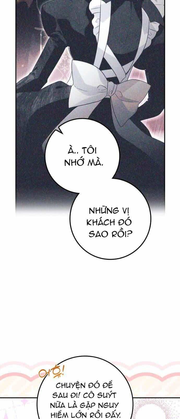 Nữ Công Tước Chiến Lợi Phẩm - Chương 18 - ảnh 38