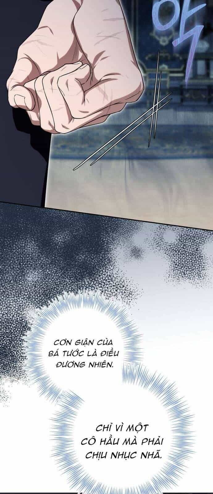 Nữ Công Tước Chiến Lợi Phẩm - Chương 18 - ảnh 80