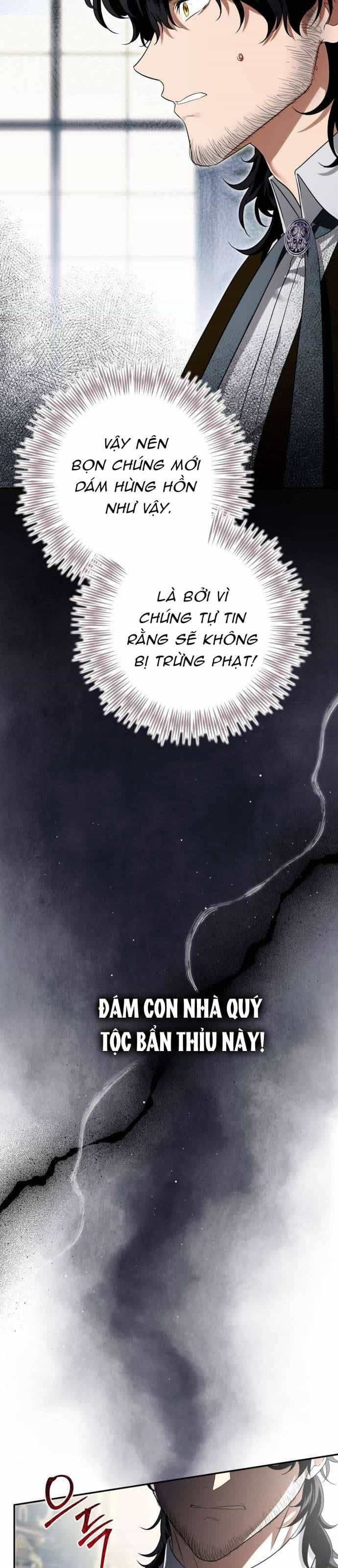 Nữ Công Tước Chiến Lợi Phẩm - Chương 19 - ảnh 14
