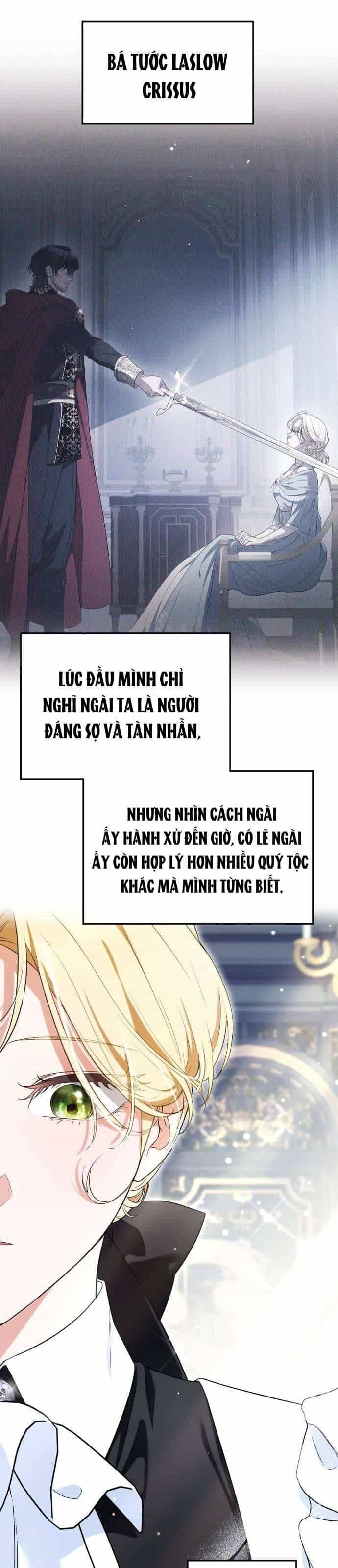 Nữ Công Tước Chiến Lợi Phẩm - Chương 19 - ảnh 16
